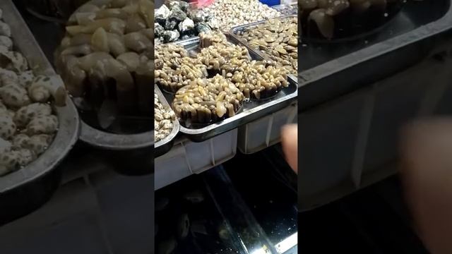 Санья. Хайнань. Первый рынок ч2 смотреть онлайн