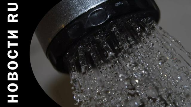 Премьер Саксонии заявил, что моется по две минуты ради экономии энергии