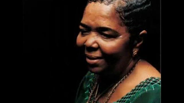 CESARIA EVORA Sodade .mp4 смотреть онлайн