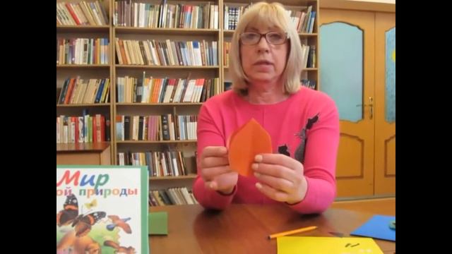 Мастер-класс "Божья коровка" смотреть онлайн