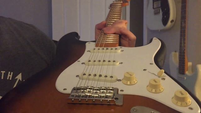 Classic Vibe Squier 60s VS 50s! SHORT ReVIEWS - SUBSCRIBE TO SUPPORT PLEASE! смотреть онлайн