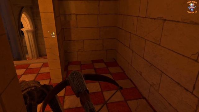ASSASSINS CREED NEXUS VR /WALKTHROUGH 4 смотреть онлайн