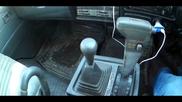 Мицубиси Делика. Обзор японской булки в третьем колене | MITSUBISHI DELICA