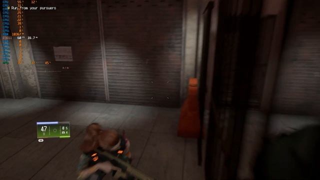Wanted Dead In-Depth Review PC - Old School Style action game смотреть онлайн