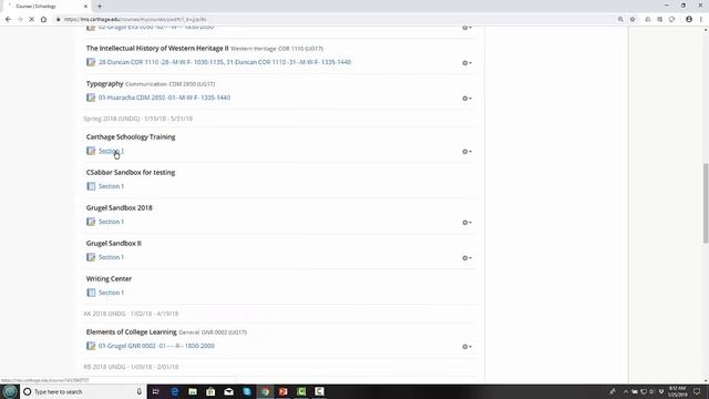 Incomplete grades and archived courses смотреть онлайн