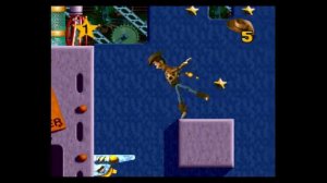 История игрушек. Toy Story. Прохождение (SNES). #2