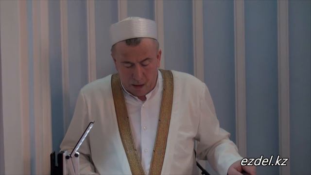 Праздничная Проповедь Ид Аль Фитр Ураза Байрам 15.06.2018 смотреть онлайн