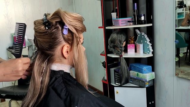 и снова зелёный корректор для пепельного оттенка смотреть онлайн