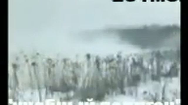 танковый полигон зима(Т-80У).mp4 смотреть онлайн