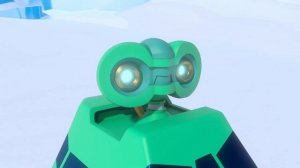 🐢 ВСТРЕЧАЙ ПОЛЛИ! | 🌎 Петроникс 🐾 | Эпизод