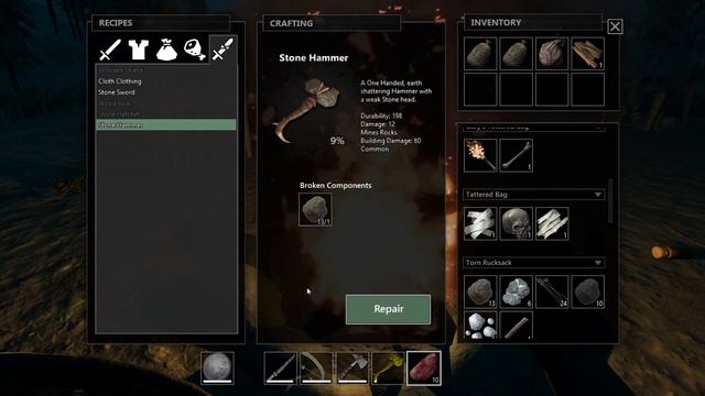 Savage Lands ► Собираем ресурсы ► #3 (16+) смотреть онлайн