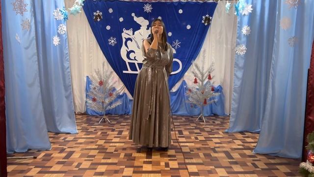 Песня «Танго снежинок» смотреть онлайн