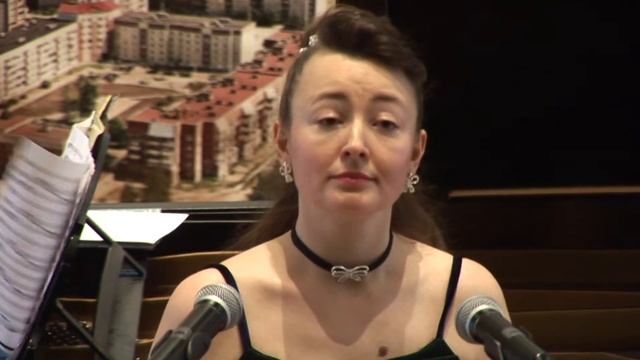 Музыка А.К.Власова, стихи А.С.Пушкина романс «Фонтану Бахчисарайского дворца» смотреть онлайн