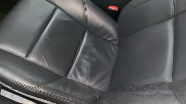 Volvo V50   самый безопасный универсал в мире