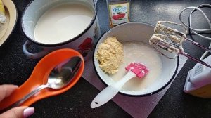 Не збивается масло.