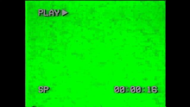 ФУТАЖ СТАРАЯ ПЛЁНКА | FOOTAGE OLD FILM | ЗЕЛЁНЫЙ ЭКРАН | GREEN SCREEN | ЗАПИСЬ | REC | VHS | 2022 смотреть онлайн