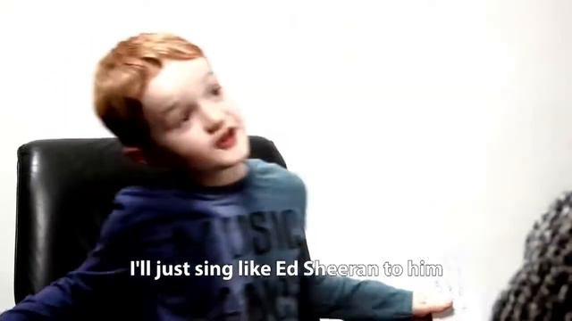 57 лет разницы-мальчик и мужчина говорят о жизни. KolosFilm смотреть онлайн