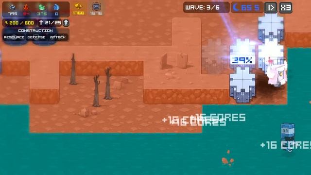 Freaking Meatbags pt. 7 смотреть онлайн