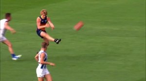 What is AFL | Правила австралийского футбола