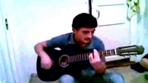 Хасан Абубакаров  - Нежная походка (video)