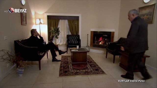 Kurtlar Vadisi Pusu 85. Bölüm 1080P