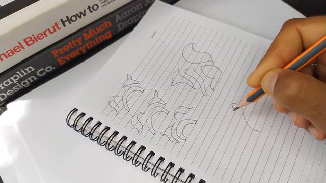 How To Design A Simple And Solid Logo Mark смотреть онлайн