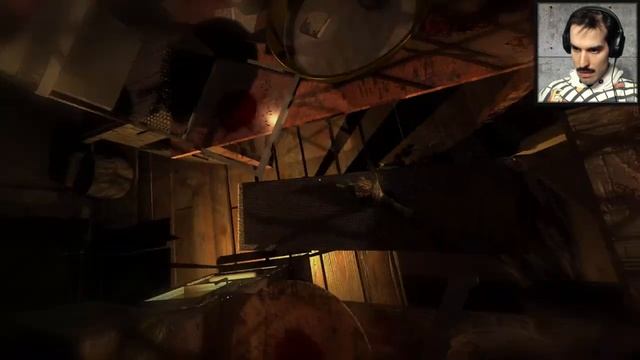 A Dump in The Dark (ТАКОГО МЫ ЕЩЁ НЕ ВИДЕЛИ!) #1 смотреть онлайн