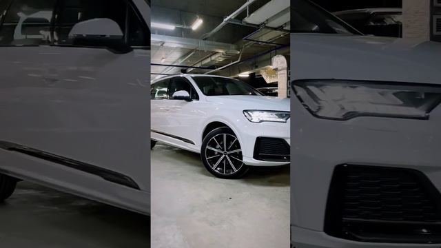 Автомобили из Германии в наличии и под заказ. Доставка в любой регион РФ. #nektoradik #audi #sline смотреть онлайн