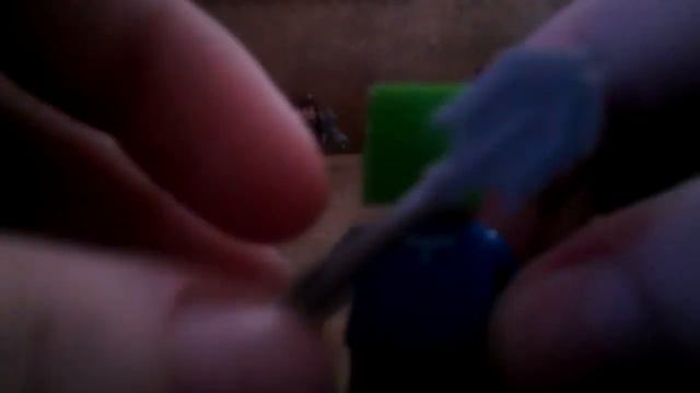 Постройки из лего #5 "трансформер и мои мини фигурки смотреть онлайн