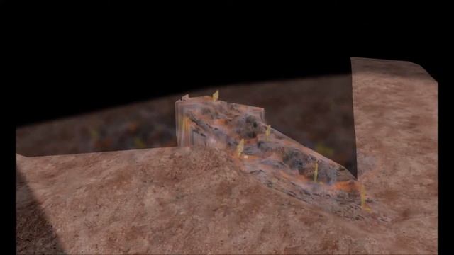 Mining Sample смотреть онлайн