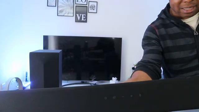 Why Everyone Is Buying This Soundbar? LG S65Q Audio Test смотреть онлайн