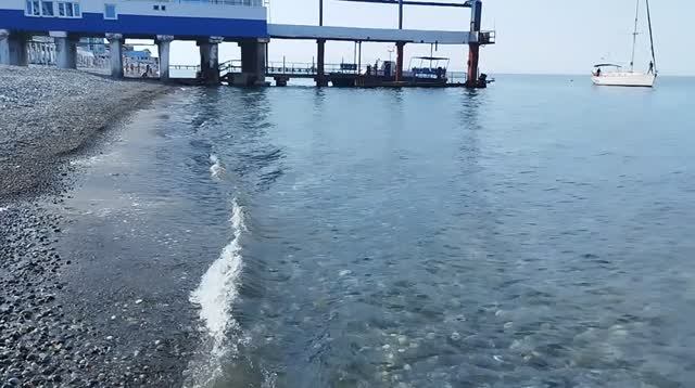 Лазаревское 31 мая утро смотреть онлайн