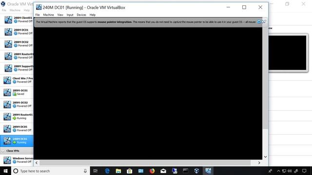 How to install a virtual machine in VirtualBox 6 смотреть онлайн