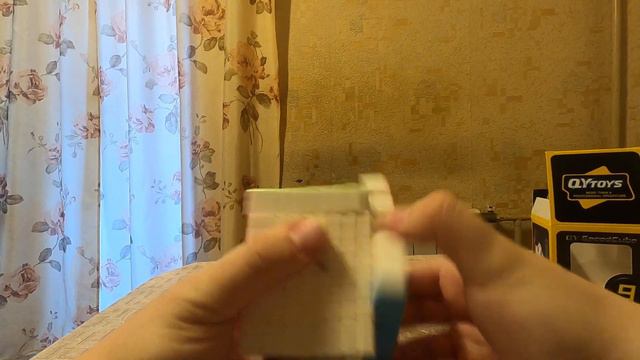 Обзор кубик Рубика 9x9 QiYi Mofangge 9x9.  Первый русскоязычный обзор