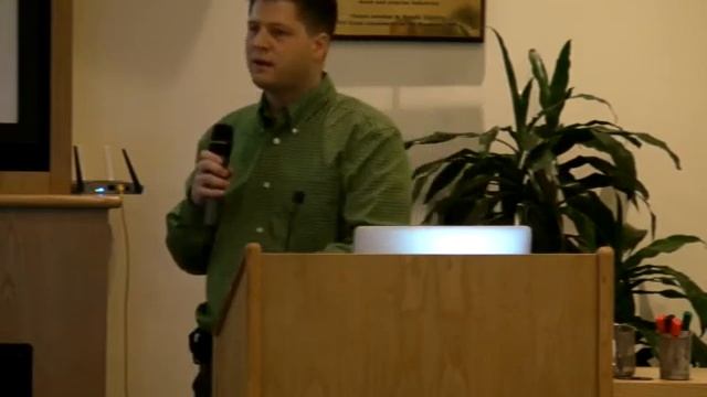 PyCon UK 2014 Keynote: Ecosystem Threats to Python смотреть онлайн