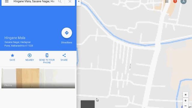 Embed Google Map In WordPress смотреть онлайн