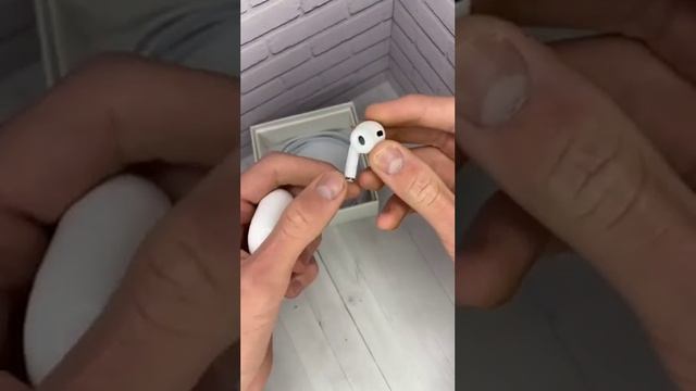 AirPods Pro 2 Premium 1:1 orig ? смотреть онлайн
