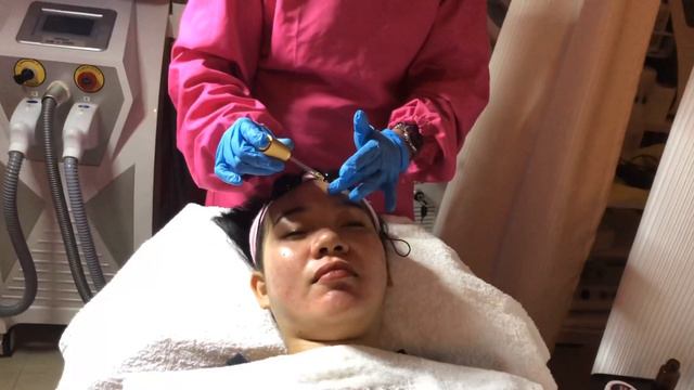 ROAD TO KINIS | Erica Del Rosario смотреть онлайн