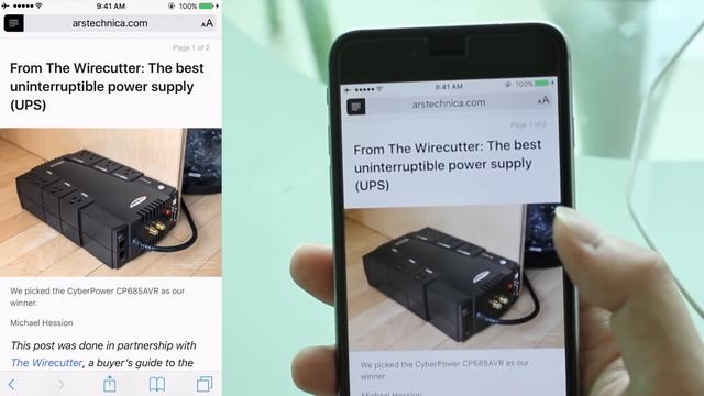 Tips & Tricks: PDF in iBooks смотреть онлайн