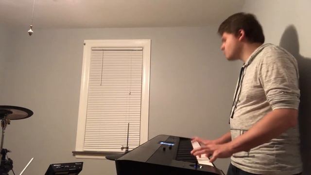 Berklee Online Demonstration of Musicianship смотреть онлайн