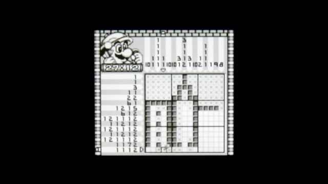 CGRundertow MARIO'S PICROSS for Game Boy Video Game Review смотреть онлайн