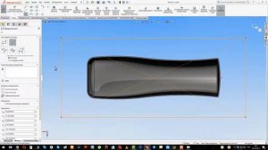 43 урок SOLIDWORKS Пуансон и матрица