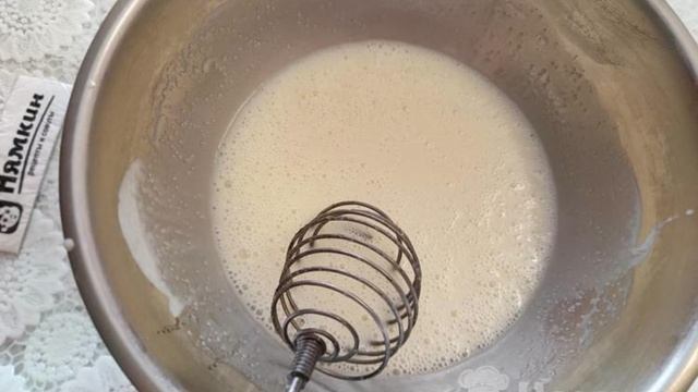 Рецепты от шеф-повара