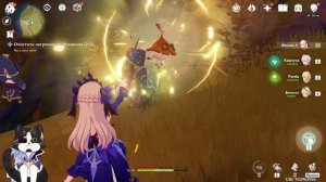 Очистите Загрязнение Увядания | Последняя Глава | Агнихотра - Cутра Генишн Импакт Сумеру Гайд