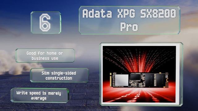 Samsung 860 QVO 1TB Solid State Drive смотреть онлайн