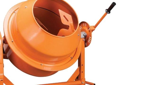 Best Concrete Mixers смотреть онлайн