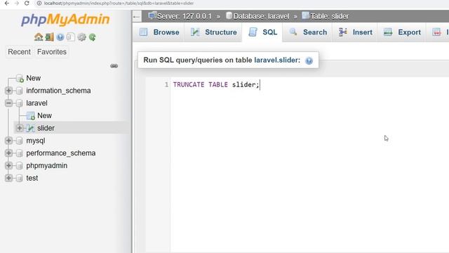 PHP & My SQL - session 8 - part 4 смотреть онлайн