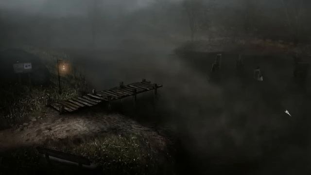 Black Mirror 3: Final Fear Walkthrough Part 32 - Raven on a Piece of Flotsam смотреть онлайн