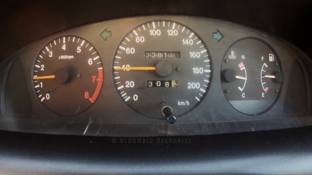 Suzuki BALENO JXR 1.3L Review - How Is It To OWN It In 2023?