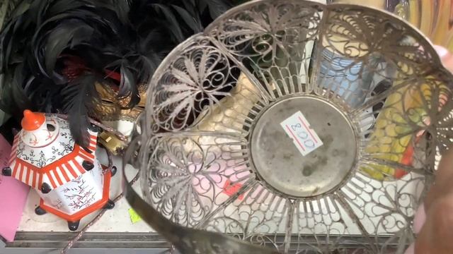 Поход на БАРАХОЛКУ Петербурга / в поисках сокровищ . Блошиный рынок на Удельной смотреть онлайн